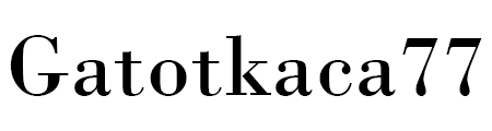 Gatotkaca77